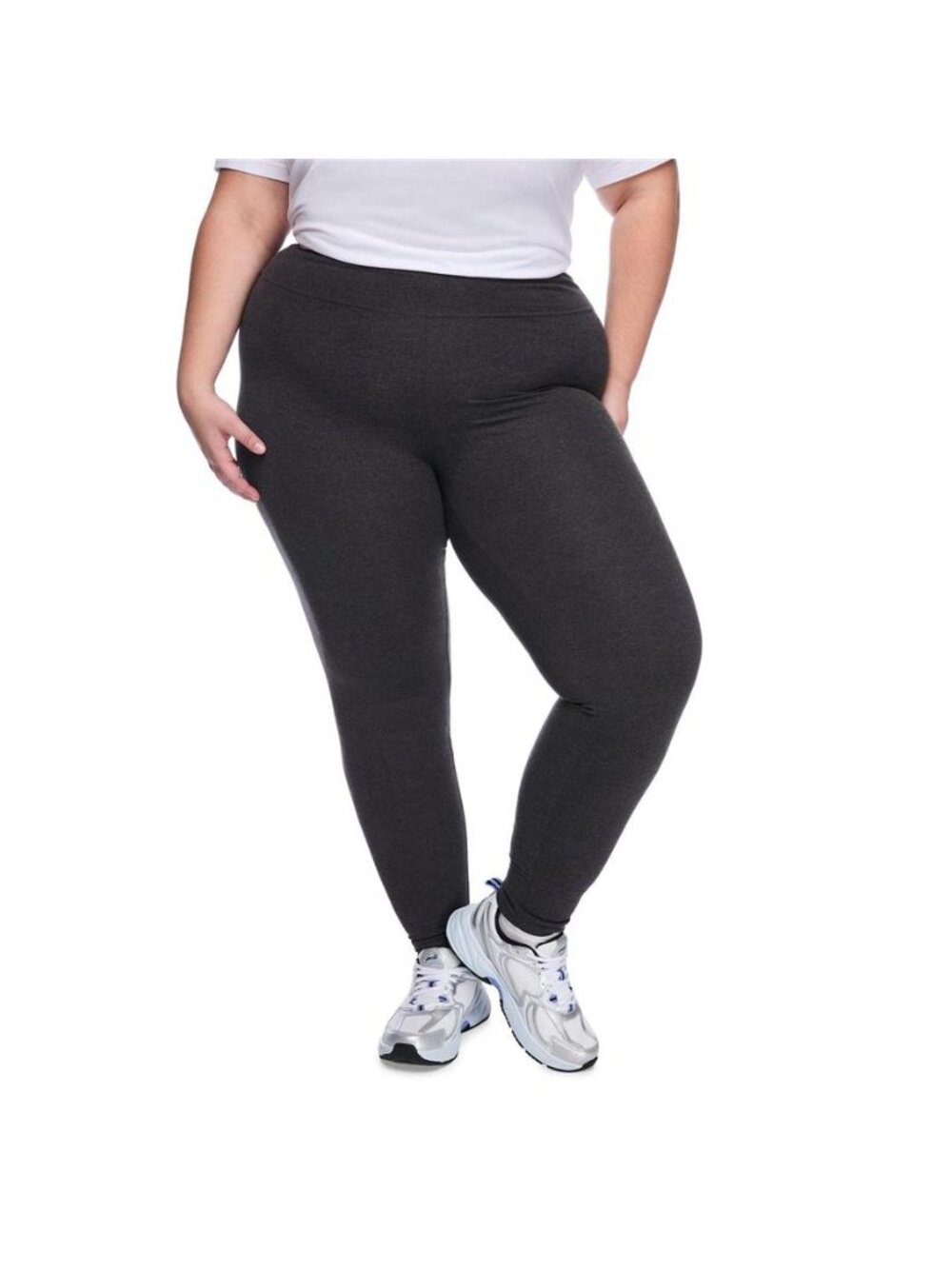 Women's Plus Leggings Available in sizes 1X-6X
